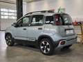 Fiat Panda Panda III 2021 Cross 1.0 firefly hybrid Cross s Bleu - thumbnail 3