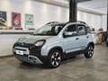 Fiat Panda Panda III 2021 Cross 1.0 firefly hybrid Cross s Bleu - thumbnail 1