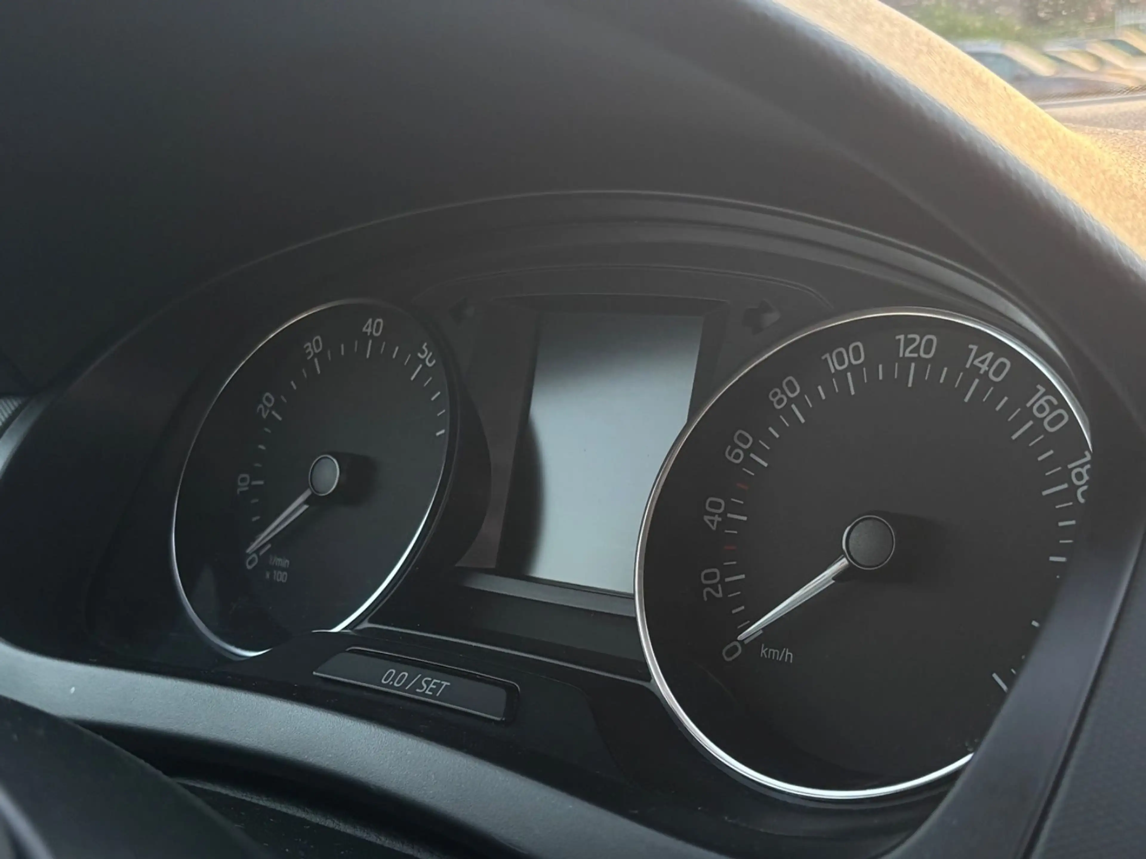 Skoda Rapid/Spaceback Spaceback Cool*KLIMA*TOUCH*PDC*DAB*LM* — photo 12