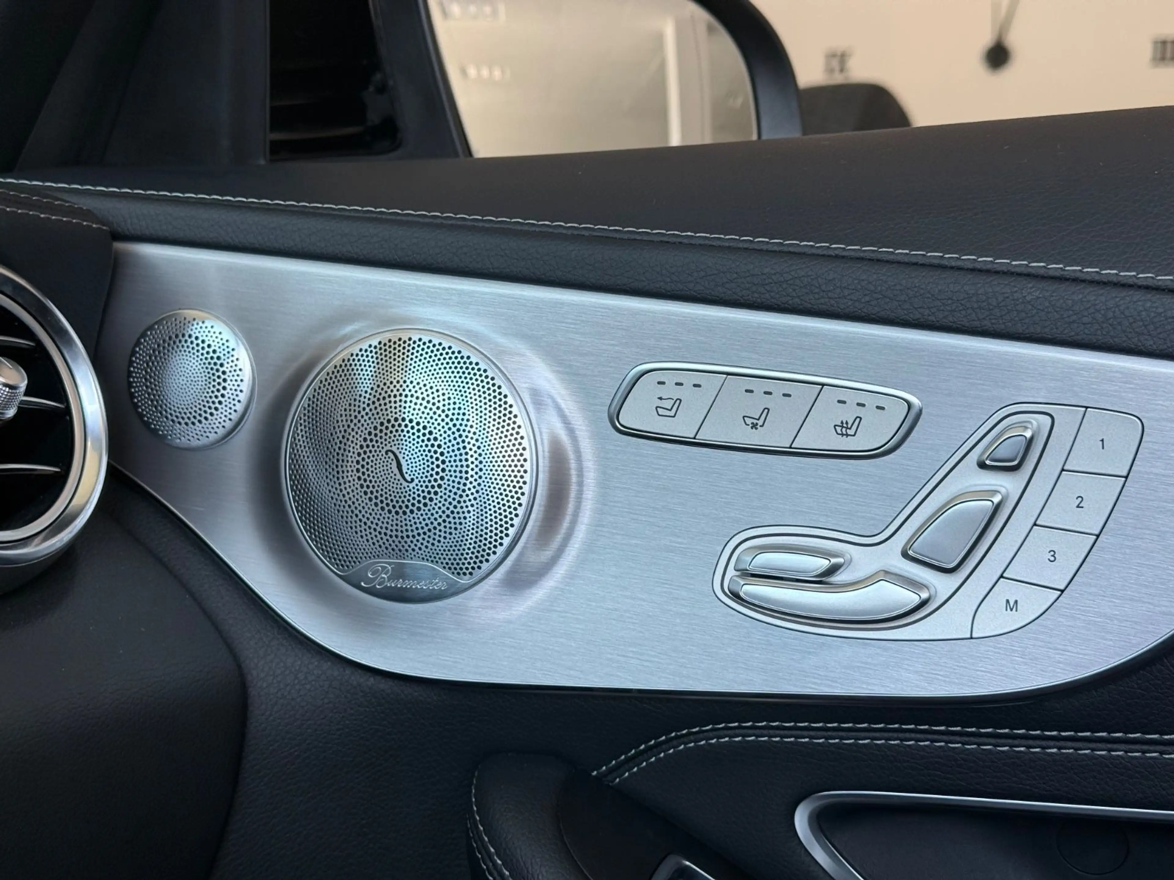Mercedes-Benz C 43 AMG Cabrio 9G 4M Perf. AGA /Burm./360°/FULL — photo 15