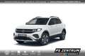 Volkswagen T-Cross Energy 1.0  Navi  RFK GJR Bluetooth LED Weiß - thumbnail 1