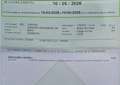 BMW X3 X3 2.0 dA sDrive18 Wit - thumbnail 5