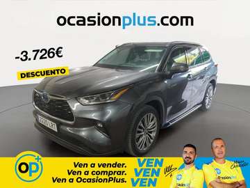 2.5 hybrid Advance Pintura metalizada