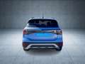 Volkswagen T-Cross Life 1.0 TSI RearView+ACC+Navi+LED+LM Blau - thumbnail 5