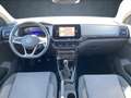 Volkswagen T-Cross Life 1.0 TSI RearView+ACC+Navi+LED+LM Blau - thumbnail 12