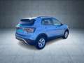 Volkswagen T-Cross Life 1.0 TSI RearView+ACC+Navi+LED+LM Blau - thumbnail 6