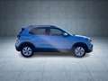 Volkswagen T-Cross Life 1.0 TSI RearView+ACC+Navi+LED+LM Blau - thumbnail 7