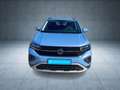 Volkswagen T-Cross Life 1.0 TSI RearView+ACC+Navi+LED+LM Blau - thumbnail 9