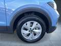 Volkswagen T-Cross Life 1.0 TSI RearView+ACC+Navi+LED+LM Blau - thumbnail 8