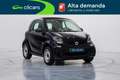 smart forTwo Cabrio 52 Negro - thumbnail 3