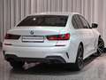 BMW 340 M340d xDrive Lim. AHK HUD RFK 19Zoll ACC Weiß - thumbnail 3