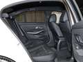 BMW 340 M340d xDrive Lim. AHK HUD RFK 19Zoll ACC Weiß - thumbnail 11