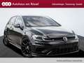 Volkswagen Golf VII Lim. R 4Motion *Akrapovic*DYNAudio*ACC* Noir - thumbnail 1