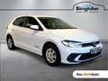 Volkswagen Polo 4Me TSI Weiß - thumbnail 1