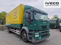 Iveco Stralis AD190S31/P Euro4 Luftfeder Grün - thumbnail 3