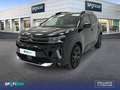 Citroen C5 Aircross BlueHDi S&S Shine Pack EAT8 130 Zwart - thumbnail 1