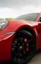 Porsche 992 Carrera 4S PDK SHD/4WHEELSTEER/BOSE/ADAPSPORTSEAT Rouge - thumbnail 18