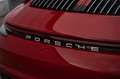 Porsche 992 Carrera 4S PDK SHD/4WHEELSTEER/BOSE/ADAPSPORTSEAT Rouge - thumbnail 17