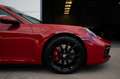 Porsche 992 Carrera 4S PDK SHD/4WHEELSTEER/BOSE/ADAPSPORTSEAT Rouge - thumbnail 3