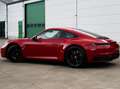 Porsche 992 Carrera 4S PDK SHD/4WHEELSTEER/BOSE/ADAPSPORTSEAT Rouge - thumbnail 10
