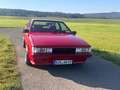 Volkswagen Scirocco 1.6 Scala, 134000 km, Paprikarot, Top! Rouge - thumbnail 2