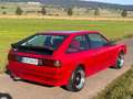 Volkswagen Scirocco 1.6 Scala, 134000 km, Paprikarot, Top! Rouge - thumbnail 3
