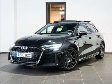 Sportback quattro S tronic 294kW