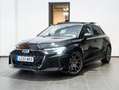 Audi RS3 Sportback quattro S tronic 294kW Negro - thumbnail 5
