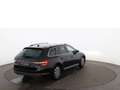 Skoda Superb Combi 1.4 TSI Style iV Aut MATRIX AHK NAVI Schwarz - thumbnail 3
