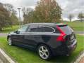Volvo V60 V60 D5 AWD Geartronic Schwarz - thumbnail 8