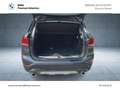 BMW X1 xDrive20iA 178ch xLine 9cv Gris - thumbnail 7