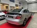 Mercedes-Benz C 350 Sportcoupe Sport Edition Silber - thumbnail 6