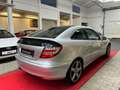 Mercedes-Benz C 350 Sportcoupe Sport Edition Silber - thumbnail 8