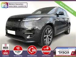 Land Rover Range Rover Sport Dyn HSE SchiebeD UVP 28%*