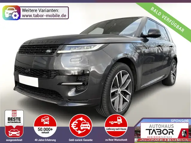 Land Rover Range Rover Sport Dyn HSE SchiebeD UVP 28%*
