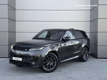 3.0 P460e 460ch PHEV Dynamic SE Midnight Edition