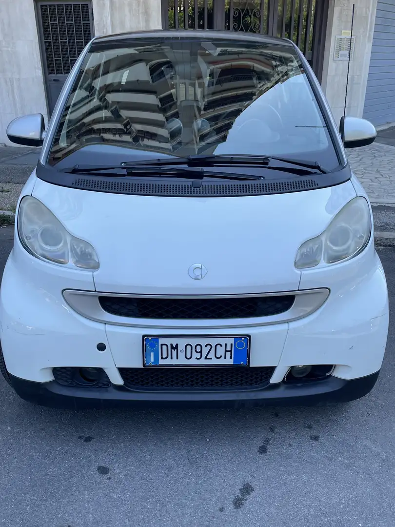 smart forTwo 1.0 Pulse 71cv - 1