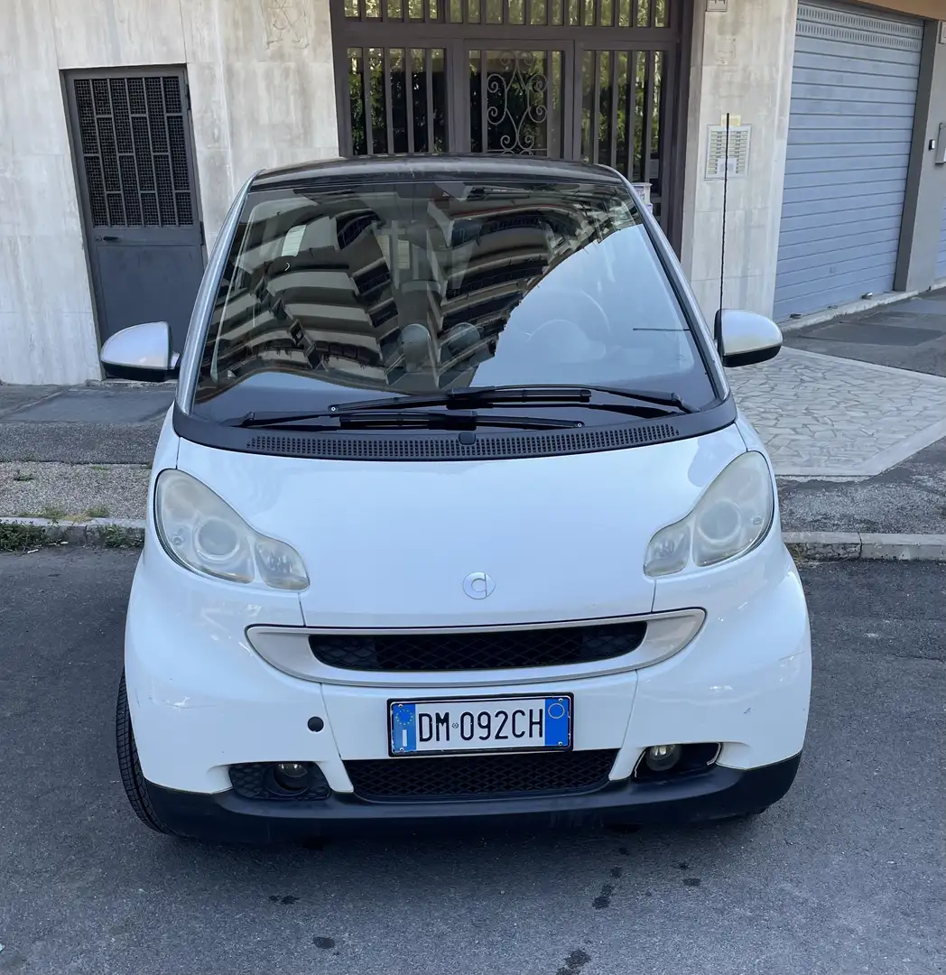 smart forTwo 1.0 Pulse 71cv - 2