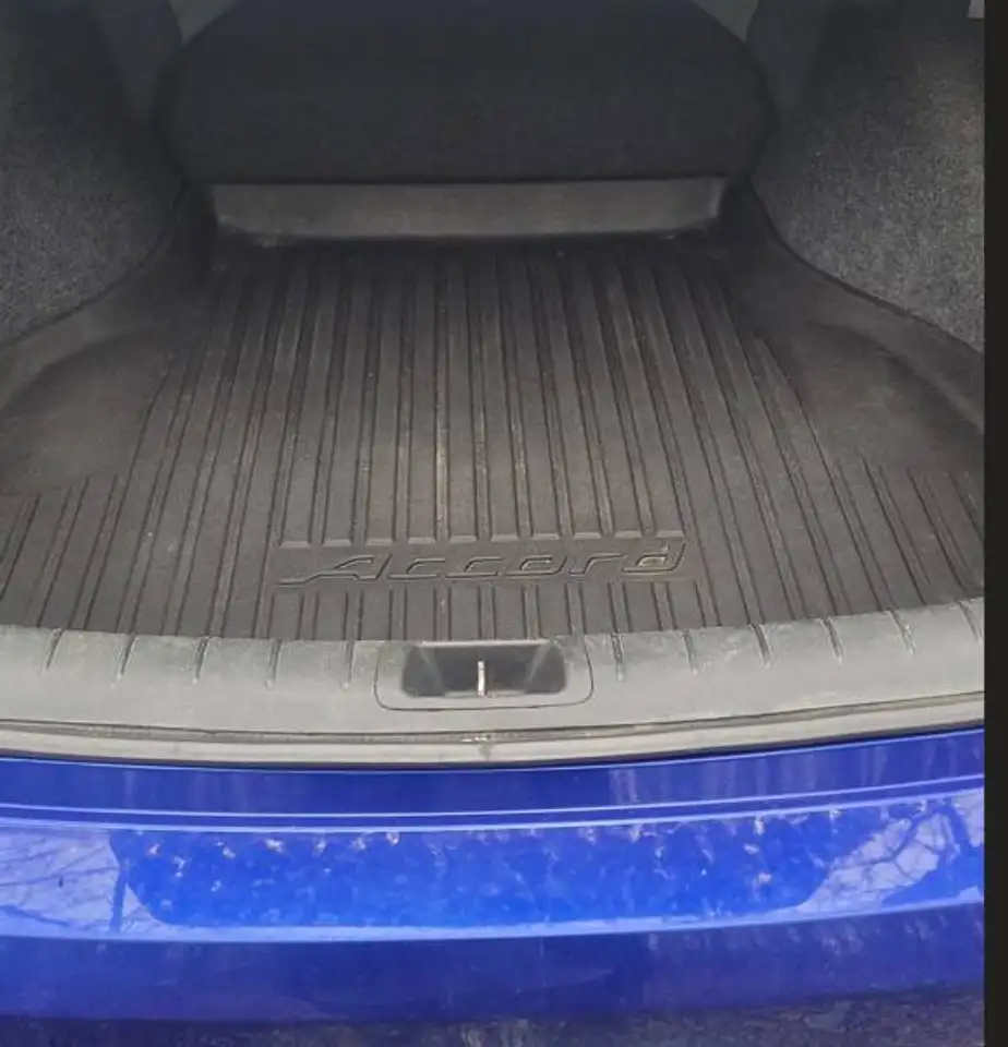 Honda Accord снимка Honda Accord