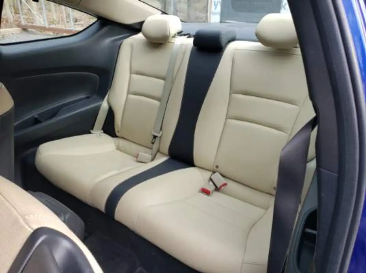 Honda Accord снимка Honda Accord