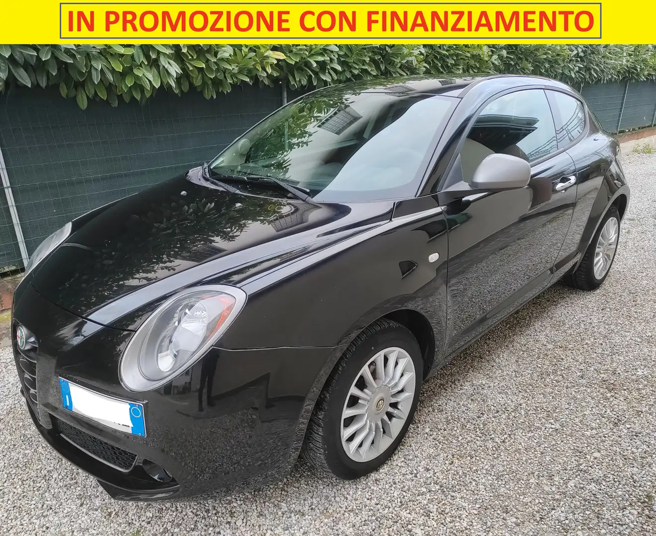 Alfa Romeo MiTo MiTo 1.4 70cv - 1