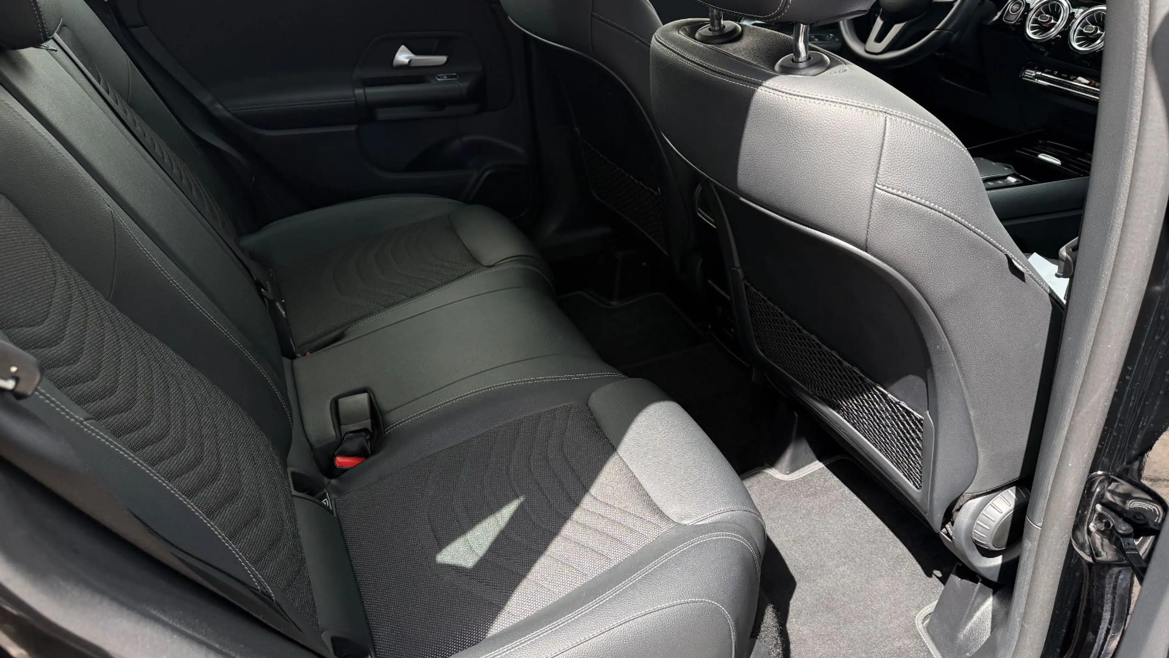 Mercedes-Benz B 250 e #Garantie #AHK — photo 9