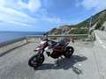 Ducati Hypermotard 821 sp Rosso - thumbnail 2