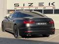 Audi A6 Audi  3.0 TDI quattro|S6 LOOK|S-LINE|MATRIX|ACC... Schwarz - thumbnail 3