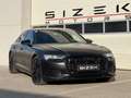 Audi A6 Audi  3.0 TDI quattro|S6 LOOK|S-LINE|MATRIX|ACC... Schwarz - thumbnail 2