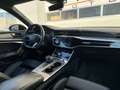 Audi A6 Audi  3.0 TDI quattro|S6 LOOK|S-LINE|MATRIX|ACC... Schwarz - thumbnail 11