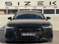 Audi A6 Audi  3.0 TDI quattro|S6 LOOK|S-LINE|MATRIX|ACC... Schwarz - thumbnail 5