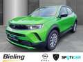Opel Mokka ENJOY 1.2l Turbo, PDC, Rückfahrkamera, LED Groen - thumbnail 1