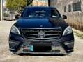 Mercedes-Benz ML 350 4 MATIC Gri - thumbnail 1