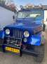 Jeep CJ-7 CJ-7 5.0 V8 Albastru - thumbnail 8